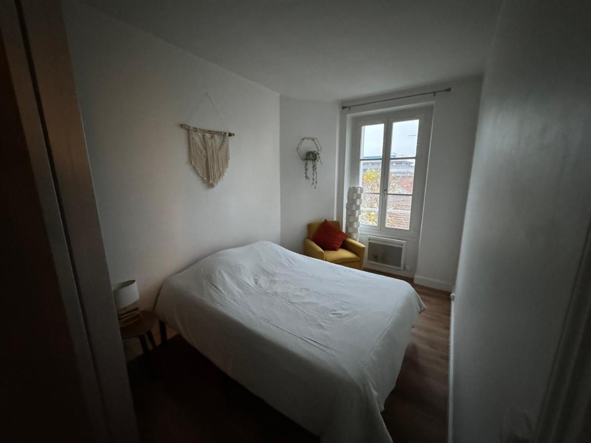 Apartment Cosy Lumineux *
