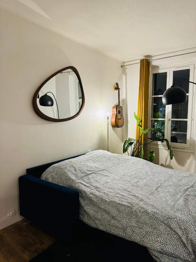 Cosy Lumineux *