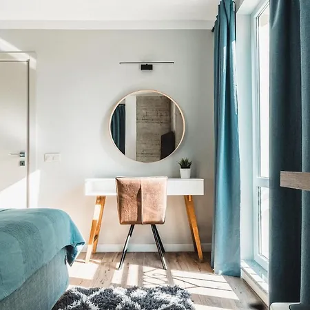 Cosy Appartement Lumineux Arcueil Exterior foto