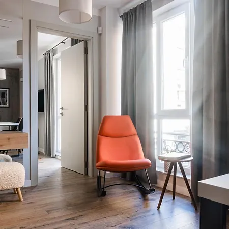 Cosy Appartement Lumineux Arcueil Exterior foto
