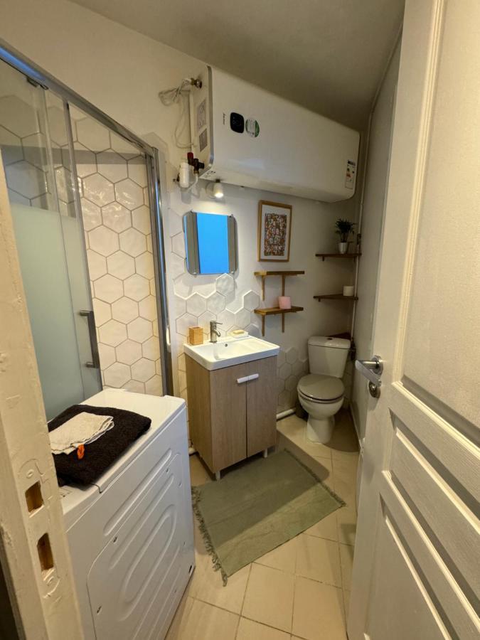 Appartement Cosy Lumineux *