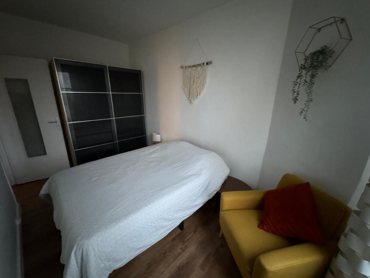 Cosy Lumineux *