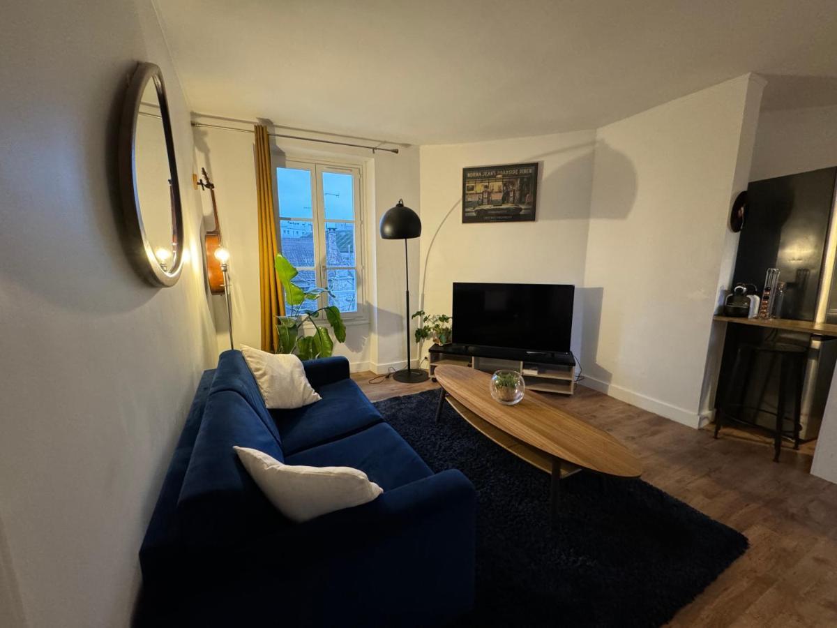 Cosy Lumineux * Arcueil